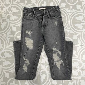 Levi’s 721 High Rise